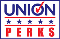 Union Perks